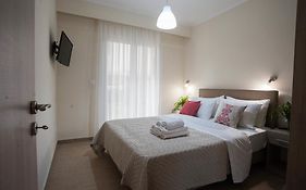 Vanessa'S Rooms & Apartments