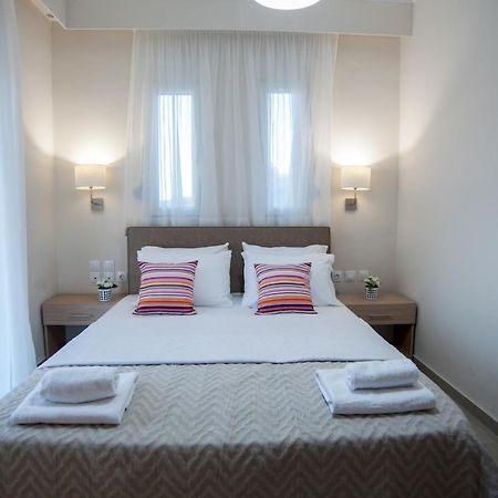 Vanessa'S Rooms & Apartments Канали Екстериор снимка