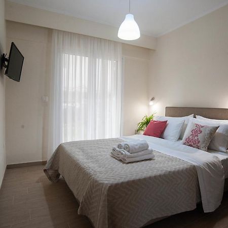 Vanessa'S Rooms & Apartments Канали Екстериор снимка