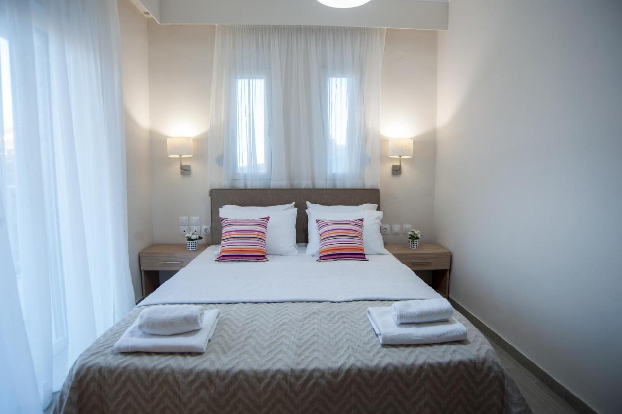 Vanessa'S Rooms & Apartments Канали Екстериор снимка