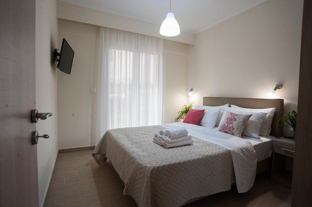 Vanessa'S Rooms & Apartments Канали Екстериор снимка