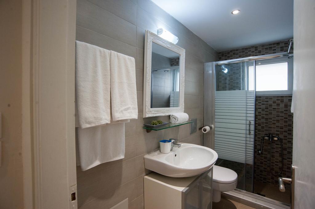 Vanessa'S Rooms & Apartments Канали Екстериор снимка