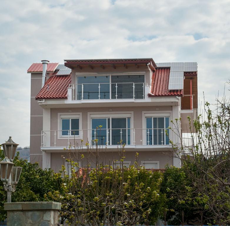 Vanessa'S Rooms & Apartments Канали Екстериор снимка