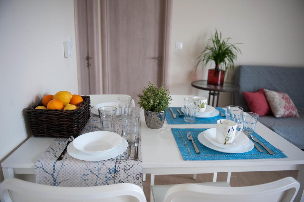Vanessa'S Rooms & Apartments Канали Екстериор снимка