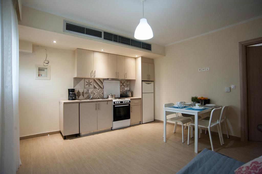 Vanessa'S Rooms & Apartments Канали Екстериор снимка