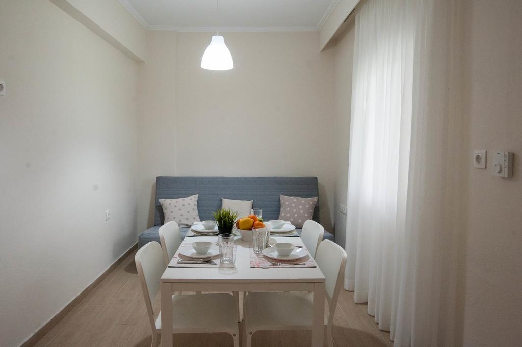 Vanessa'S Rooms & Apartments Канали Екстериор снимка