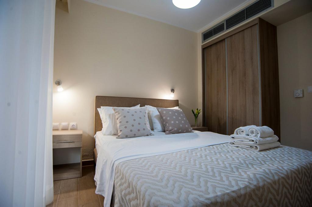 Vanessa'S Rooms & Apartments Канали Екстериор снимка