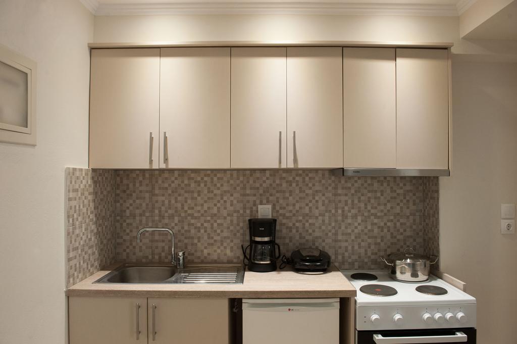Vanessa'S Rooms & Apartments Канали Екстериор снимка