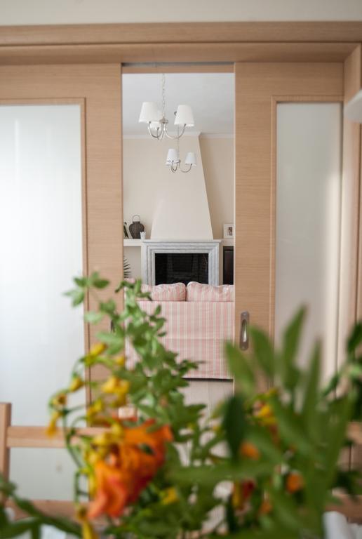 Vanessa'S Rooms & Apartments Канали Екстериор снимка