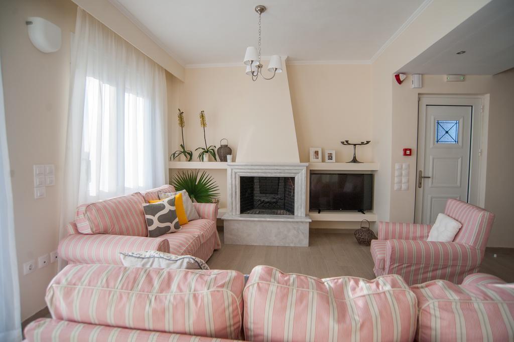 Vanessa'S Rooms & Apartments Канали Екстериор снимка