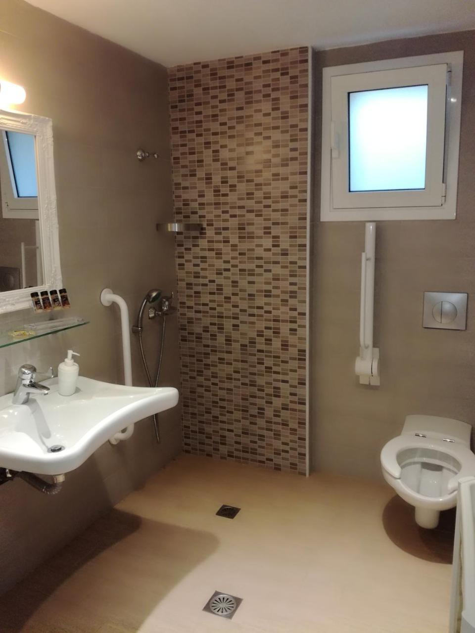 Vanessa'S Rooms & Apartments Канали Екстериор снимка