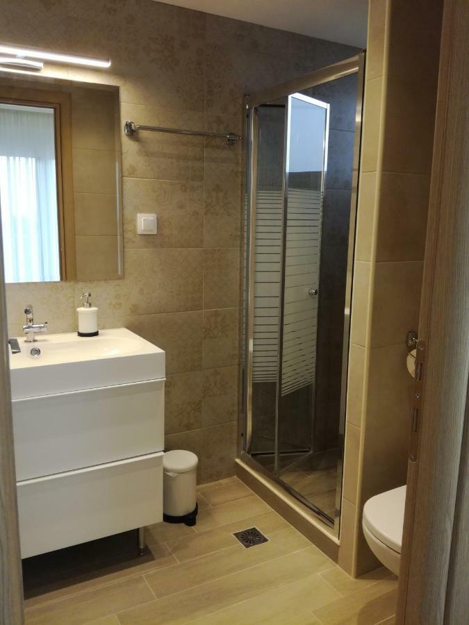 Vanessa'S Rooms & Apartments Канали Екстериор снимка