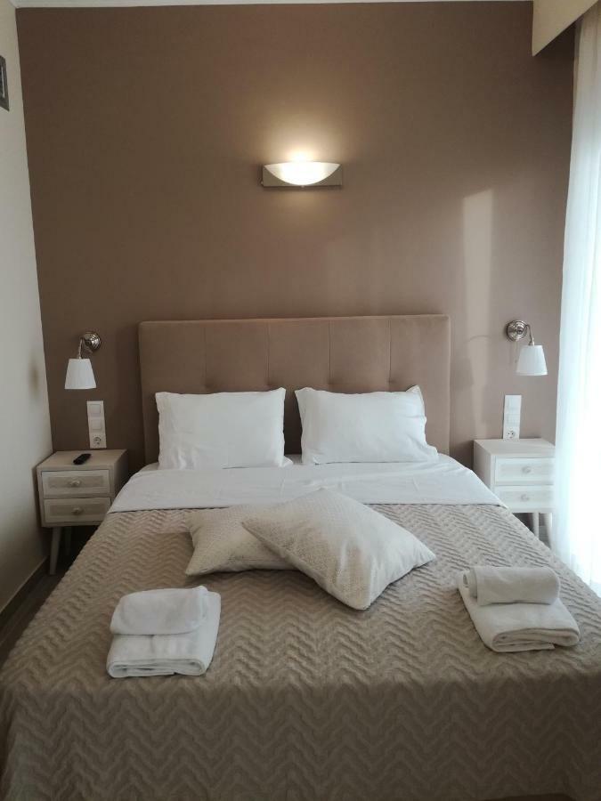 Vanessa'S Rooms & Apartments Канали Екстериор снимка