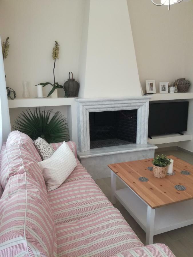 Vanessa'S Rooms & Apartments Канали Екстериор снимка