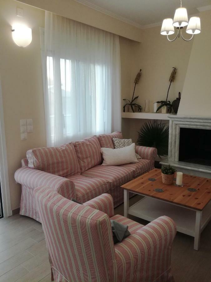 Vanessa'S Rooms & Apartments Канали Екстериор снимка