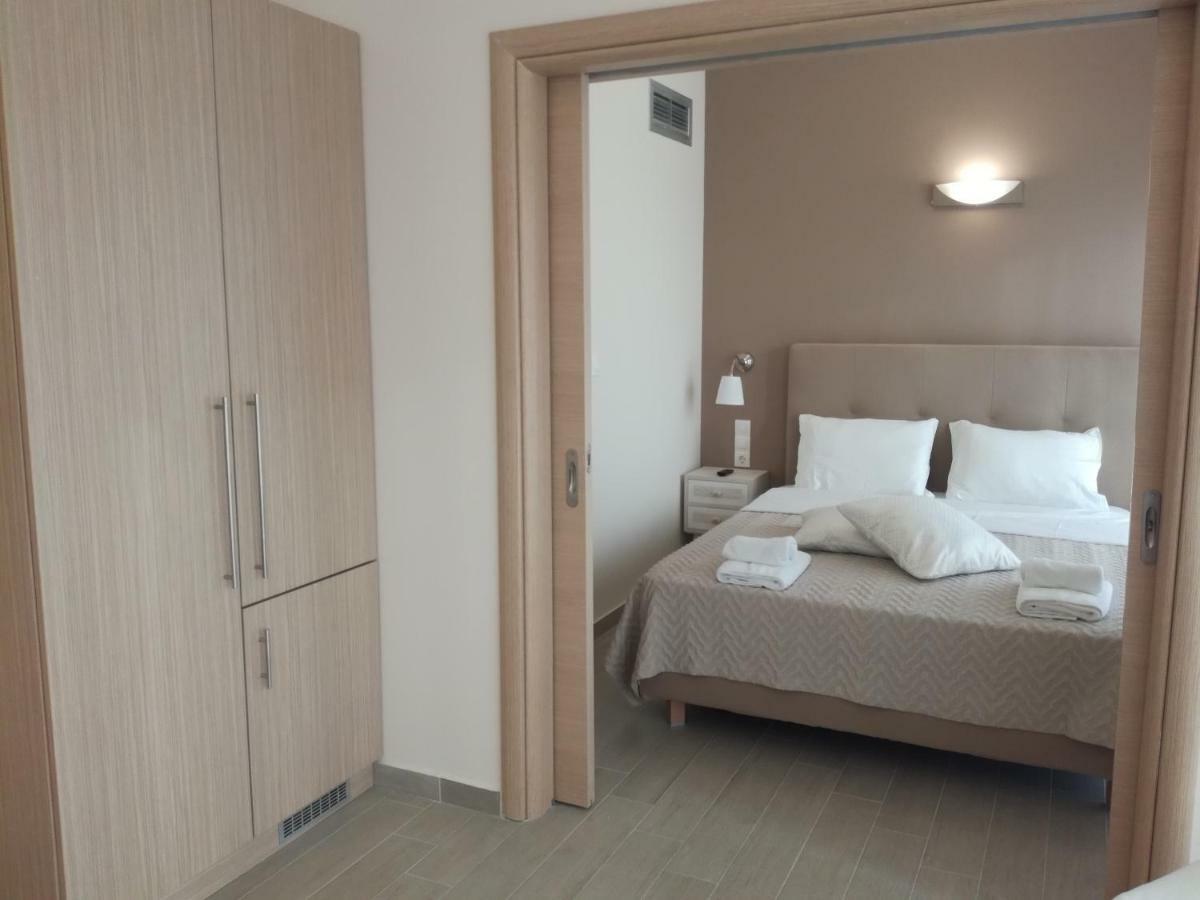 Vanessa'S Rooms & Apartments Канали Екстериор снимка