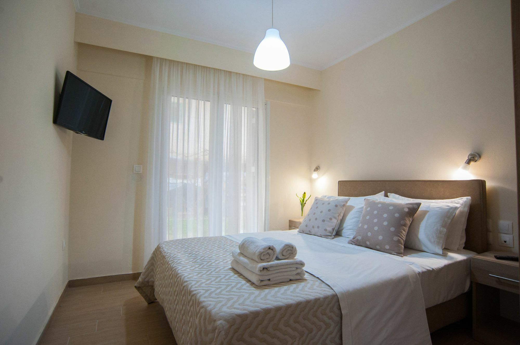 Vanessa'S Rooms & Apartments Канали Екстериор снимка