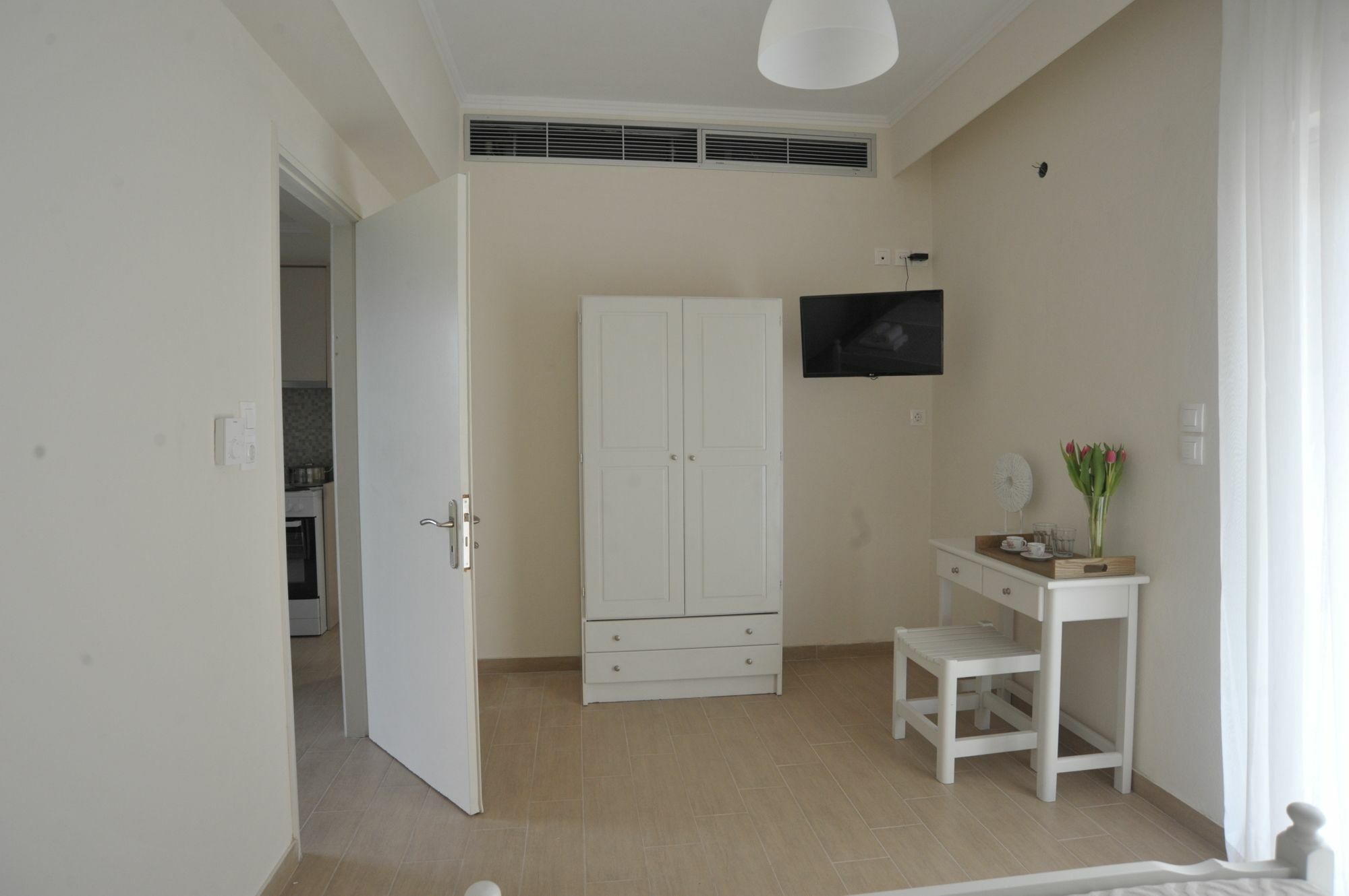 Vanessa'S Rooms & Apartments Канали Екстериор снимка