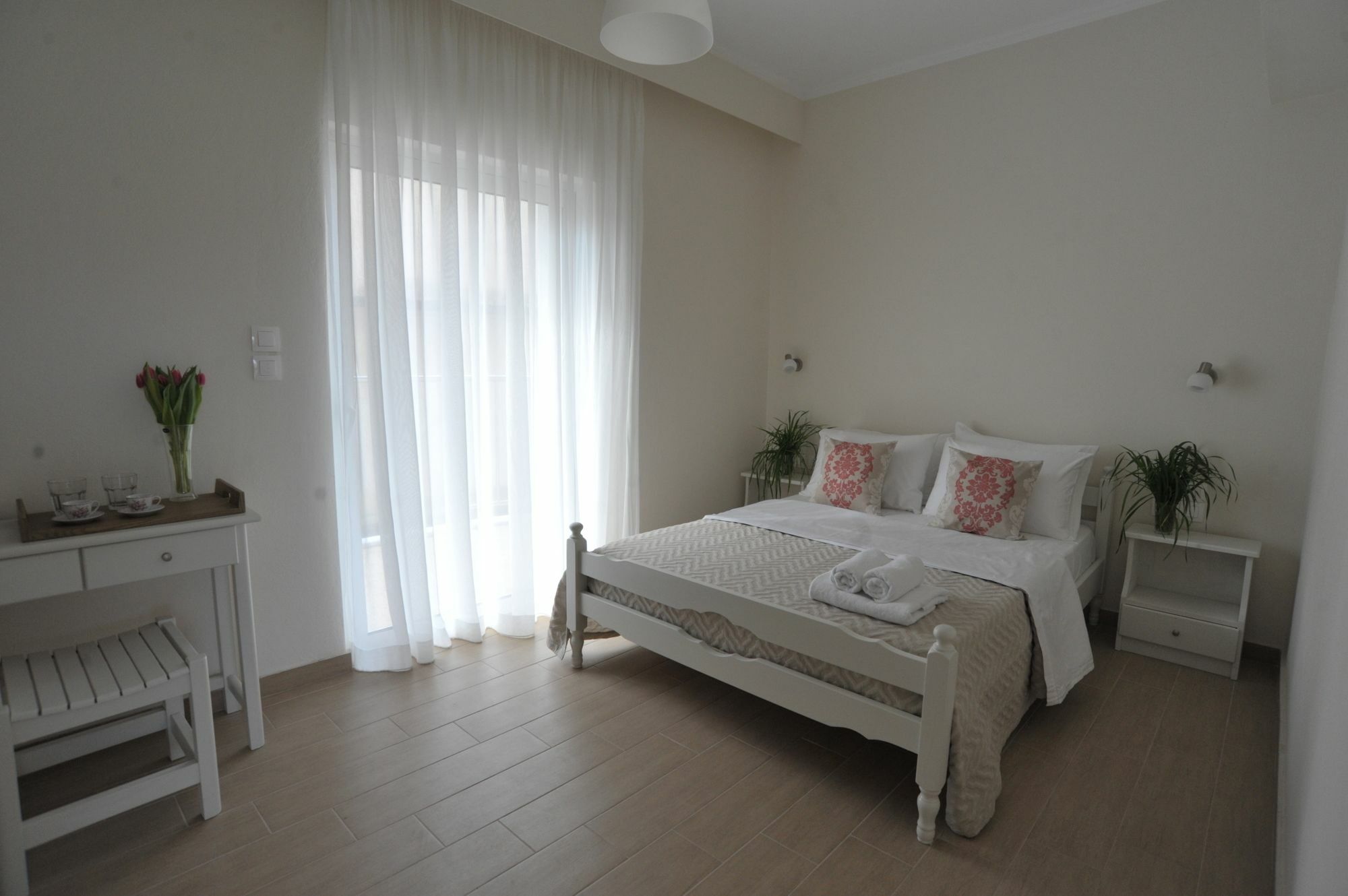 Vanessa'S Rooms & Apartments Канали Екстериор снимка