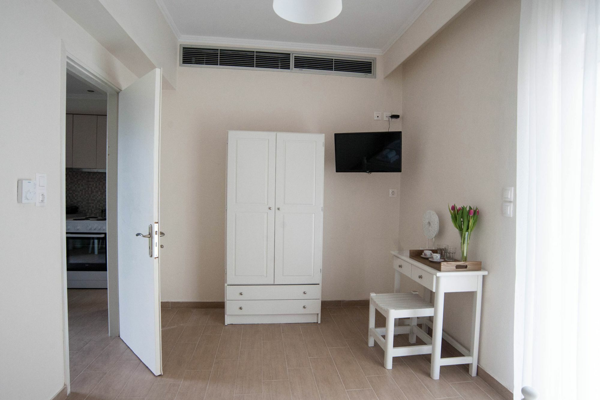 Vanessa'S Rooms & Apartments Канали Екстериор снимка