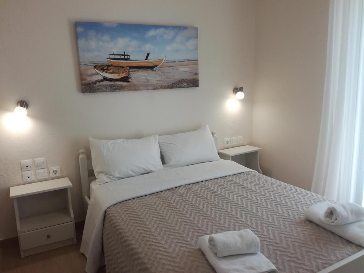Vanessa'S Rooms & Apartments Канали Екстериор снимка