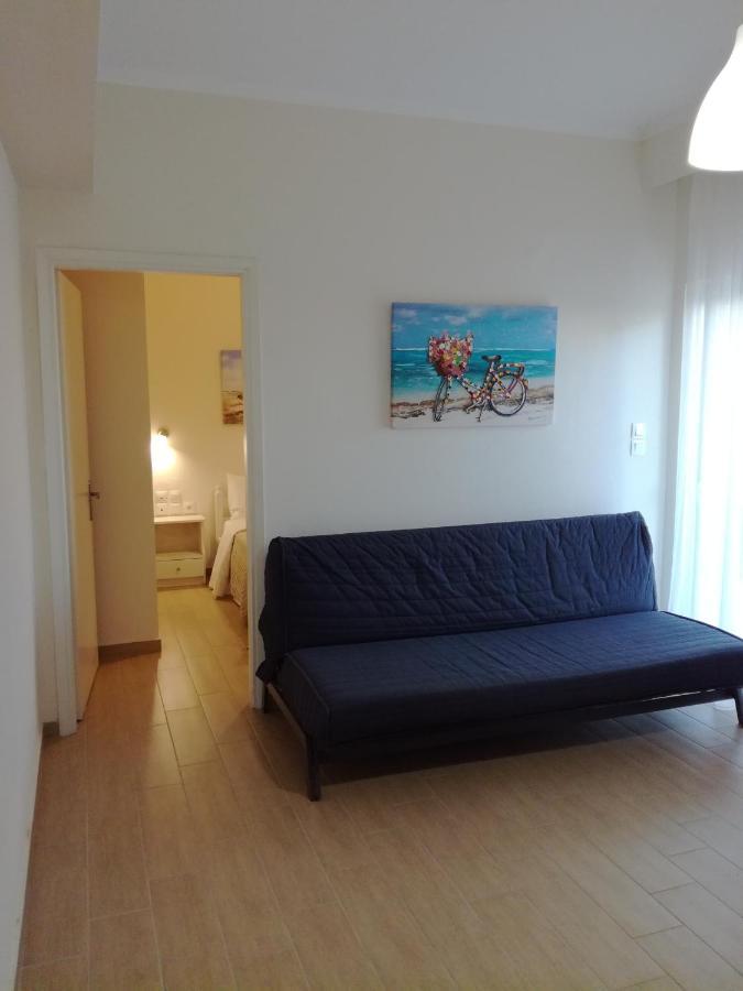 Vanessa'S Rooms & Apartments Канали Екстериор снимка